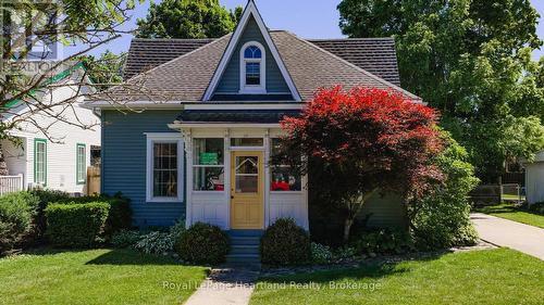 36 TRAFALGAR STREET  Goderich (Goderich (Town)), ON N7A 1T4