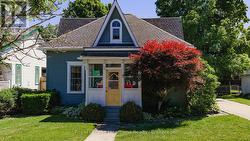 36 TRAFALGAR STREET  Goderich (Goderich (Town)), ON N7A 1T4