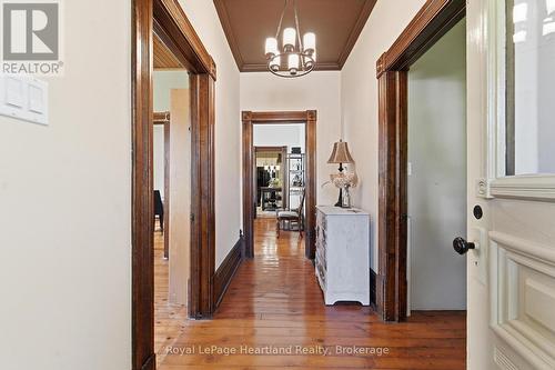 36 Trafalgar Street, Goderich (Goderich (Town)), ON 