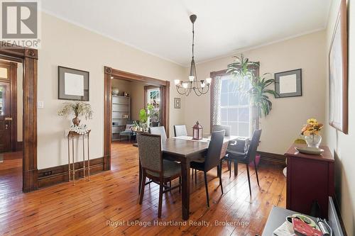 36 Trafalgar Street, Goderich (Goderich (Town)), ON 