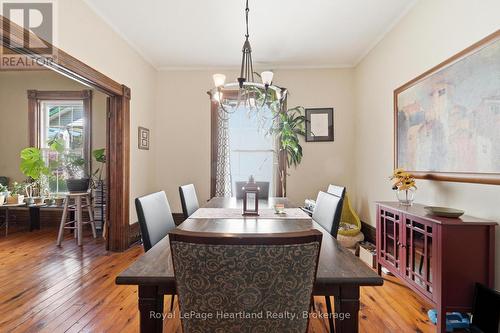 36 Trafalgar Street, Goderich (Goderich (Town)), ON 