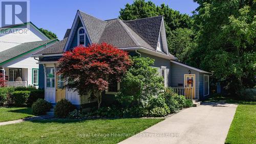 36 Trafalgar Street, Goderich (Goderich (Town)), ON 