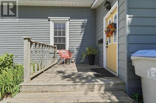 36 Trafalgar Street, Goderich (Goderich (Town)), ON 