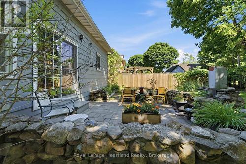36 Trafalgar Street, Goderich (Goderich (Town)), ON 