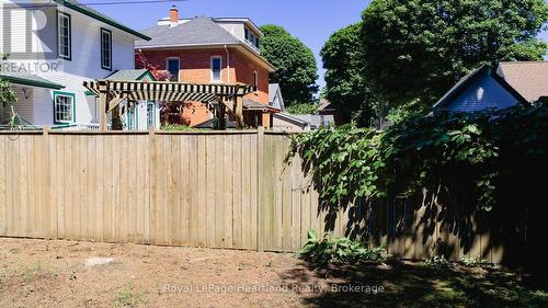 36 Trafalgar Street, Goderich (Goderich (Town)), ON 