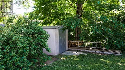 36 Trafalgar Street, Goderich (Goderich (Town)), ON 