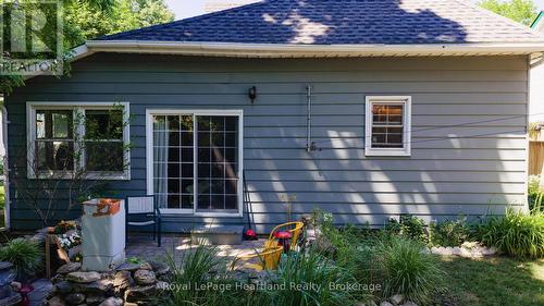 36 Trafalgar Street, Goderich (Goderich (Town)), ON 