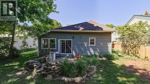 36 Trafalgar Street, Goderich (Goderich (Town)), ON 