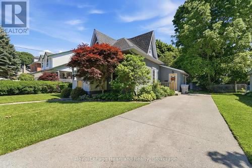 36 Trafalgar Street, Goderich (Goderich (Town)), ON 