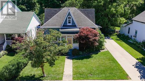 36 Trafalgar Street, Goderich (Goderich (Town)), ON 