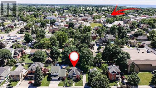36 Trafalgar Street, Goderich (Goderich (Town)), ON 