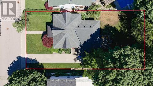 36 Trafalgar Street, Goderich (Goderich (Town)), ON 