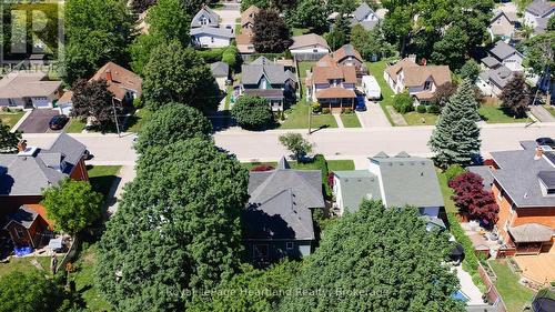 36 Trafalgar Street, Goderich (Goderich (Town)), ON 
