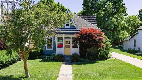 36 Trafalgar Street, Goderich (Goderich (Town)), ON 