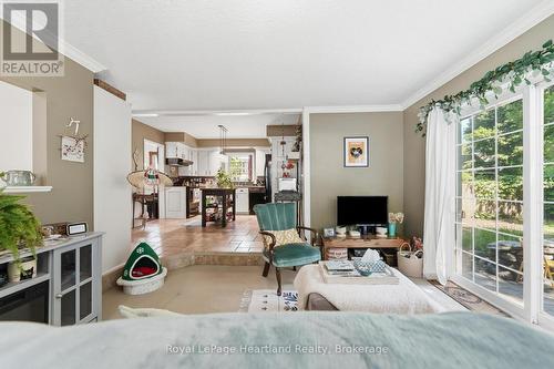 36 Trafalgar Street, Goderich (Goderich (Town)), ON 