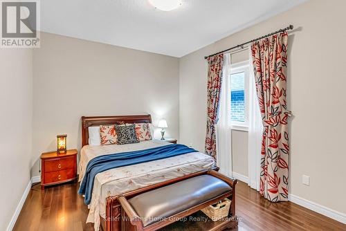 6 - 15 Valley Road, Guelph (Kortright East), ON 