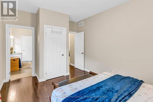 6 - 15 Valley Road, Guelph (Kortright East), ON 