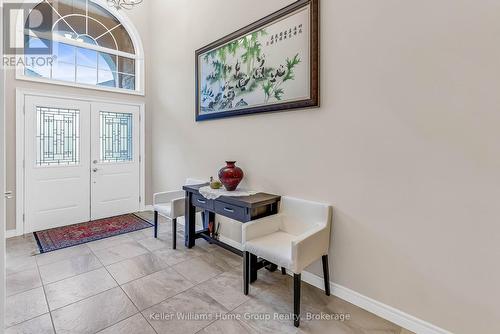 6 - 15 Valley Road, Guelph (Kortright East), ON 