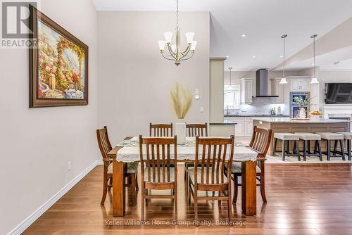 6 - 15 Valley Road, Guelph (Kortright East), ON 
