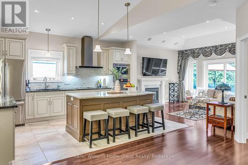 6 - 15 Valley Road, Guelph (Kortright East), ON 