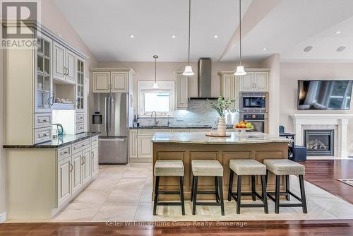 6 - 15 Valley Road, Guelph (Kortright East), ON 