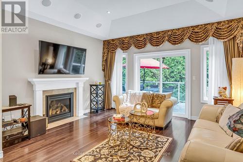 6 - 15 Valley Road, Guelph (Kortright East), ON 