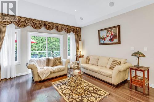 6 - 15 Valley Road, Guelph (Kortright East), ON 