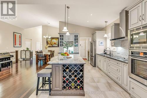 6 - 15 Valley Road, Guelph (Kortright East), ON 