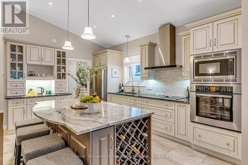 6 - 15 Valley Road, Guelph (Kortright East), ON 
