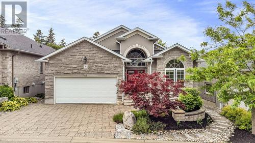 6 - 15 Valley Road, Guelph (Kortright East), ON 