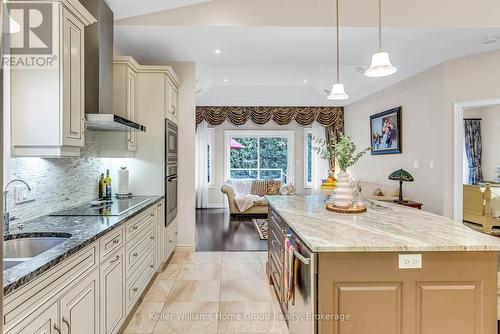 6 - 15 Valley Road, Guelph (Kortright East), ON 