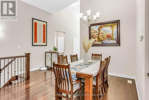 6 - 15 Valley Road, Guelph (Kortright East), ON 
