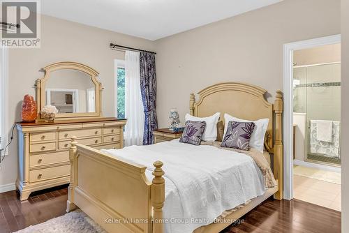 6 - 15 Valley Road, Guelph (Kortright East), ON 