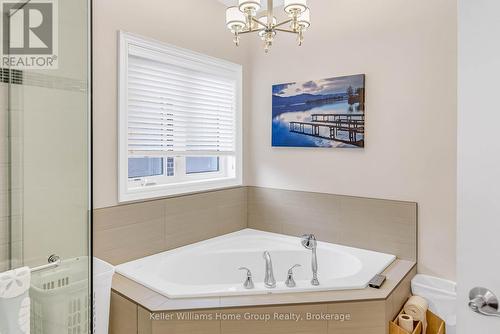 6 - 15 Valley Road, Guelph (Kortright East), ON 