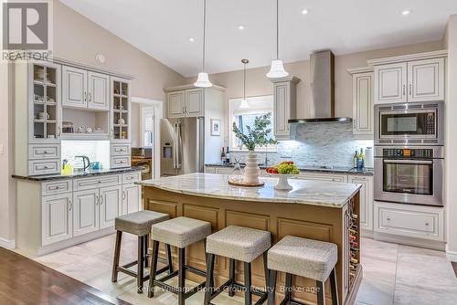 6 - 15 Valley Road, Guelph (Kortright East), ON 
