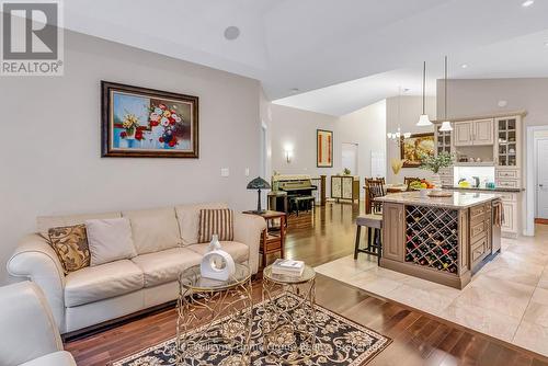 6 - 15 Valley Road, Guelph (Kortright East), ON 