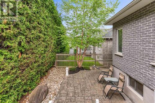6 - 15 Valley Road, Guelph (Kortright East), ON 