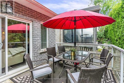 6 - 15 Valley Road, Guelph (Kortright East), ON 