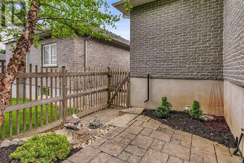 6 - 15 Valley Road, Guelph (Kortright East), ON 