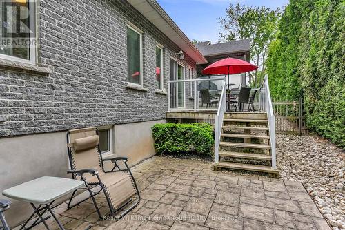 6 - 15 Valley Road, Guelph (Kortright East), ON 