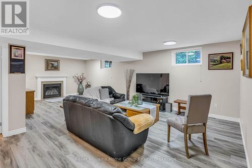 6 - 15 Valley Road, Guelph (Kortright East), ON 