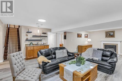 6 - 15 Valley Road, Guelph (Kortright East), ON 