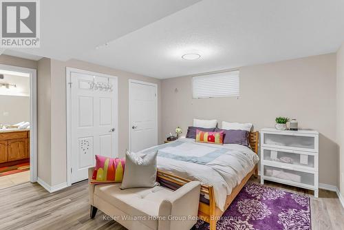 6 - 15 Valley Road, Guelph (Kortright East), ON 