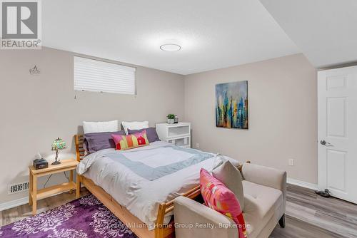 6 - 15 Valley Road, Guelph (Kortright East), ON 