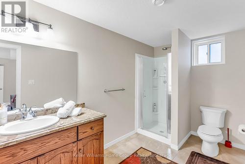 6 - 15 Valley Road, Guelph (Kortright East), ON 