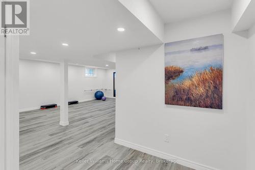 6 - 15 Valley Road, Guelph (Kortright East), ON 