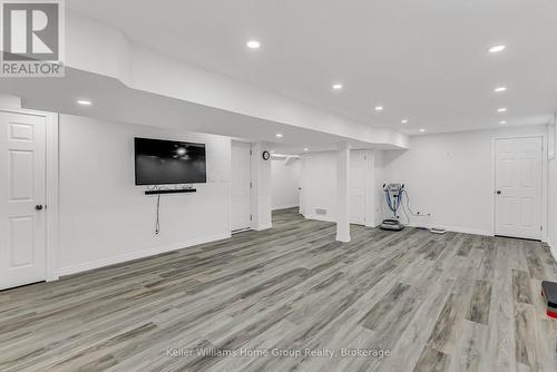 6 - 15 Valley Road, Guelph (Kortright East), ON 