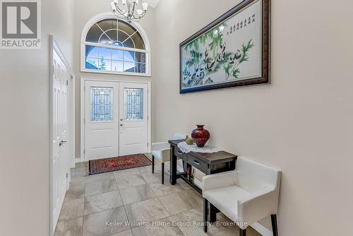 6 - 15 Valley Road, Guelph (Kortright East), ON 
