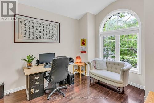 6 - 15 Valley Road, Guelph (Kortright East), ON 