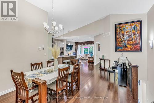 6 - 15 Valley Road, Guelph (Kortright East), ON 